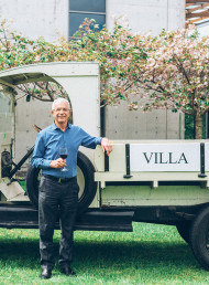 Villa Maria named "New Zealand's highest-ranking wine brand"