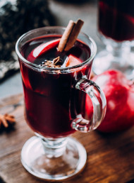 Five of the best: mulled wine in Auckland