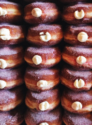 21 of the nation's best doughnuts