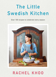 Cook The Books: The Little Swedish Kitchen