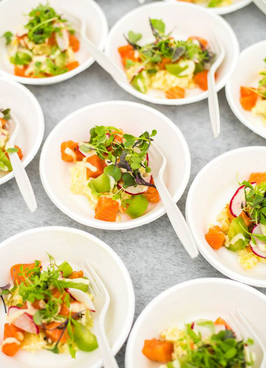 The hottest food festivals this summer