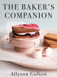 Win a copy of Allyson Gofton’s new cookbook