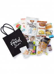 Win a Food Show Christchurch pack worth over $150