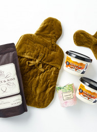 Win an indulgent winter prize pack with The Collective Chefs For Good yoghurt!