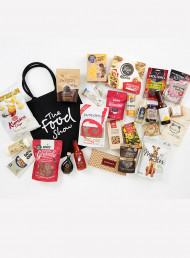 Win an Auckland Food Show prize pack worth $350