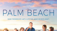 Win one of five double movie passes to Palm Beach