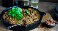 How to Make The Ultimate Beef Rendang with Sarah Tuck
