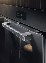 Miele makes it easy: smart tech in the kitchen