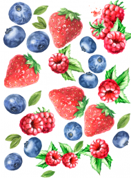 In Season: Cooking with Berries 101