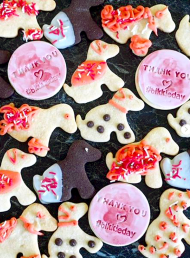 Bake Bikkies to Support Kiwis Living with Sight Loss this Bikkie Day