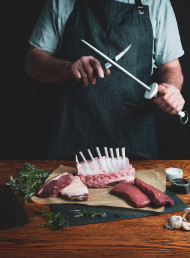 Win one of three $100 vouchers to Blue Sky Butchery