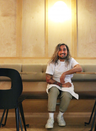Pop-Up King Carlo Buenaventura on the Importance on Pop-Ups After Lockdown