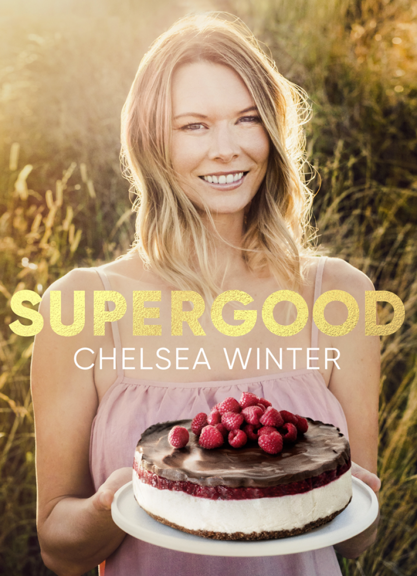 Win a Copy of Chelsea Winter’s Latest Cookbook, Supergood, Plus a Year’s Supply of Proper Tortilla Chips