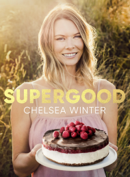 Win a Copy of Chelsea Winter’s Latest Cookbook, Supergood, Plus a Year’s Supply of Proper Tortilla Chips