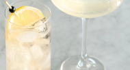 Drinks with dish + Liquorland: Gin cocktails for your entertaining repertoire