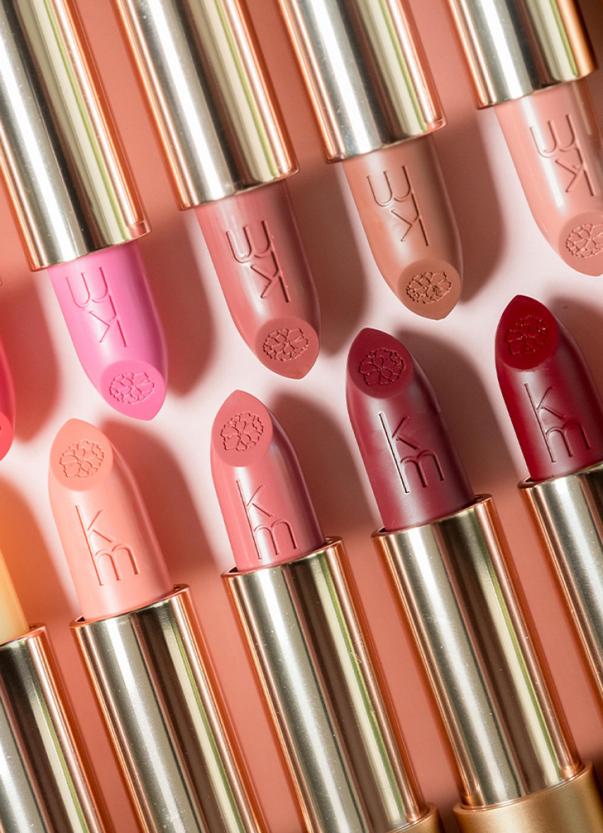 Win a Pack of Natural Lipsticks from Karen Murrell