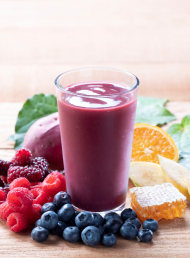 Win a pack of Kaitahi Frozen Superfood Smoothy Drop Range