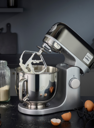 Kenwood New Zealand Have Launched a New Limited Edition Metallic kMix Range 