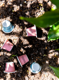 This Sydney-based Café has Made the Perfect Artisanal Eco-Coffee-Pod for a Guilt-Free Brew