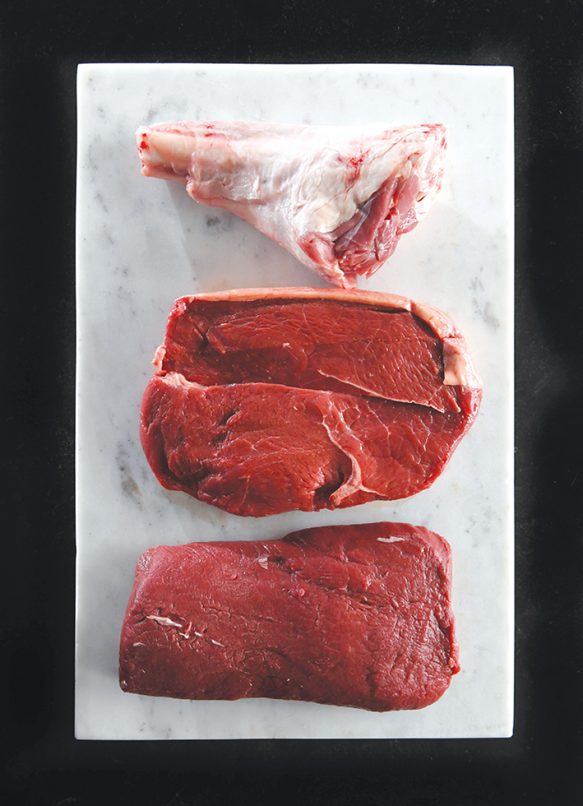 What Makes New Zealand's Meat the Best in the World?