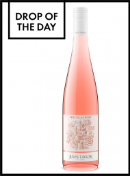Drop of the Day - The Jules Rosé