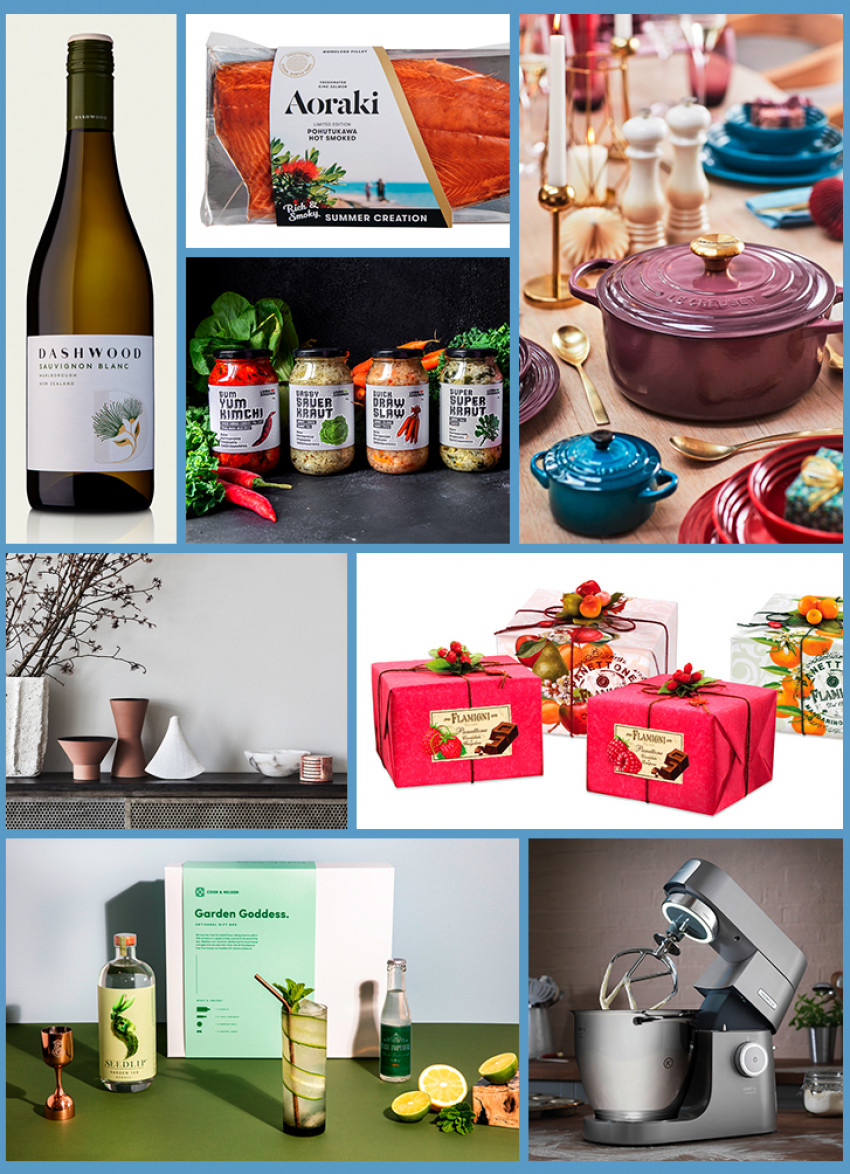 The dish Christmas gift guide: under the tree