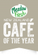 Meadow Fresh New Zealand Café of the Year