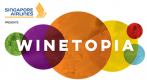 Winetopia presented by Singapore Airlines