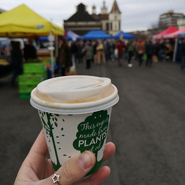 otago farmers markets