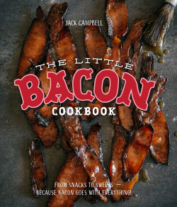 The Little Bacon Cookbook