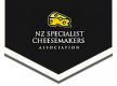 New Zealand Champions of Cheese Awards