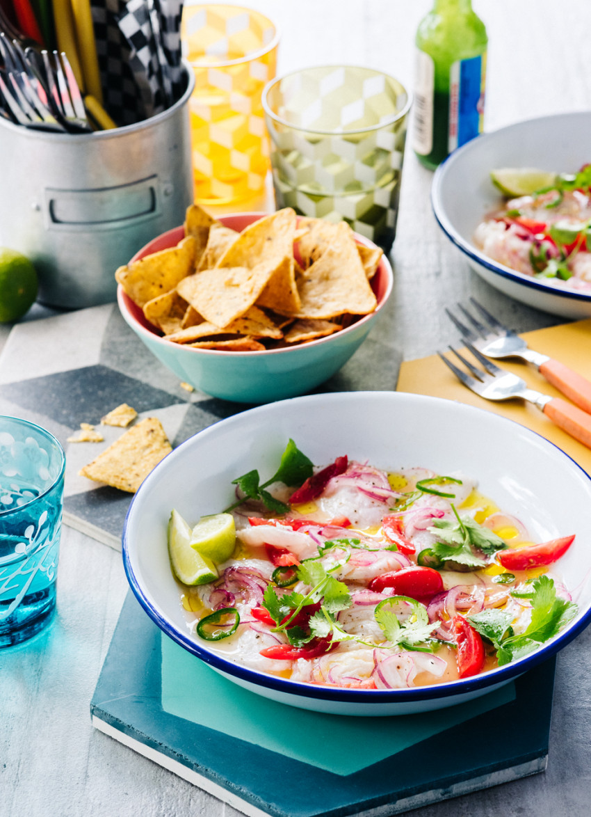 Ceviche 