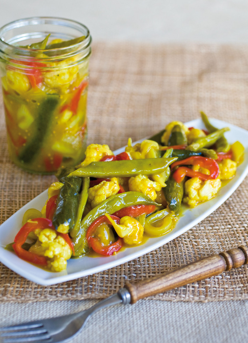 Piccalilli