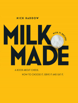 Milk. Made.