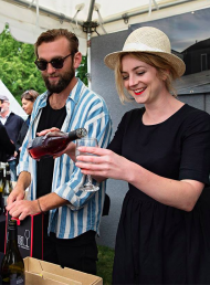 Christchurch South Island Wine & Food Festival