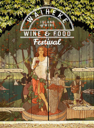 Waiheke Wine & Food Festival
