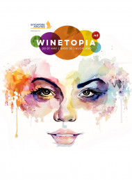 Winetopia presented by Singapore Airlines