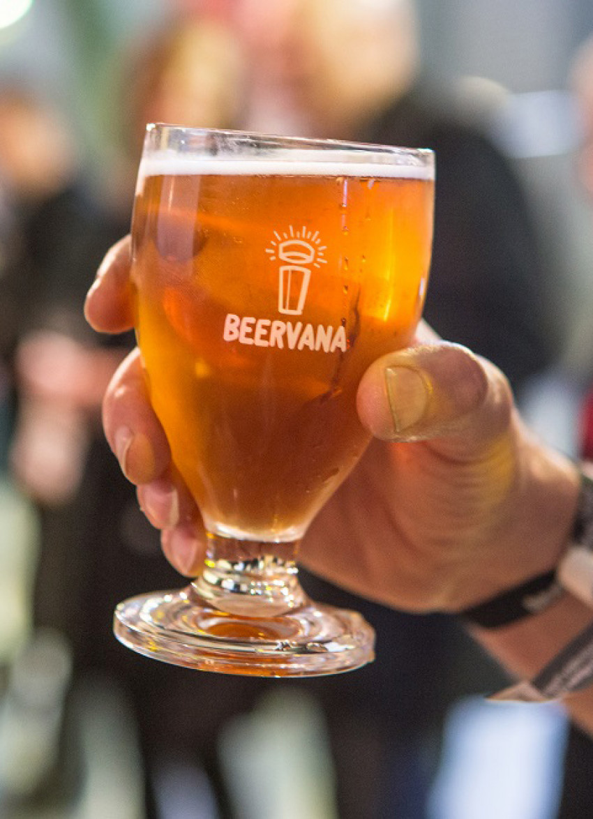 Beervana