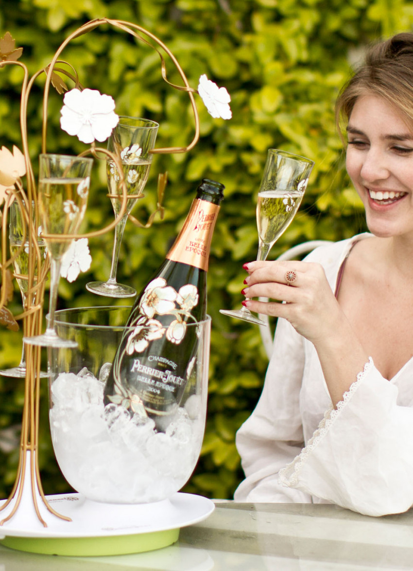 Le Diner en Blanc Auckland