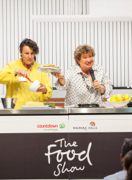 The Food Show Auckland 2018