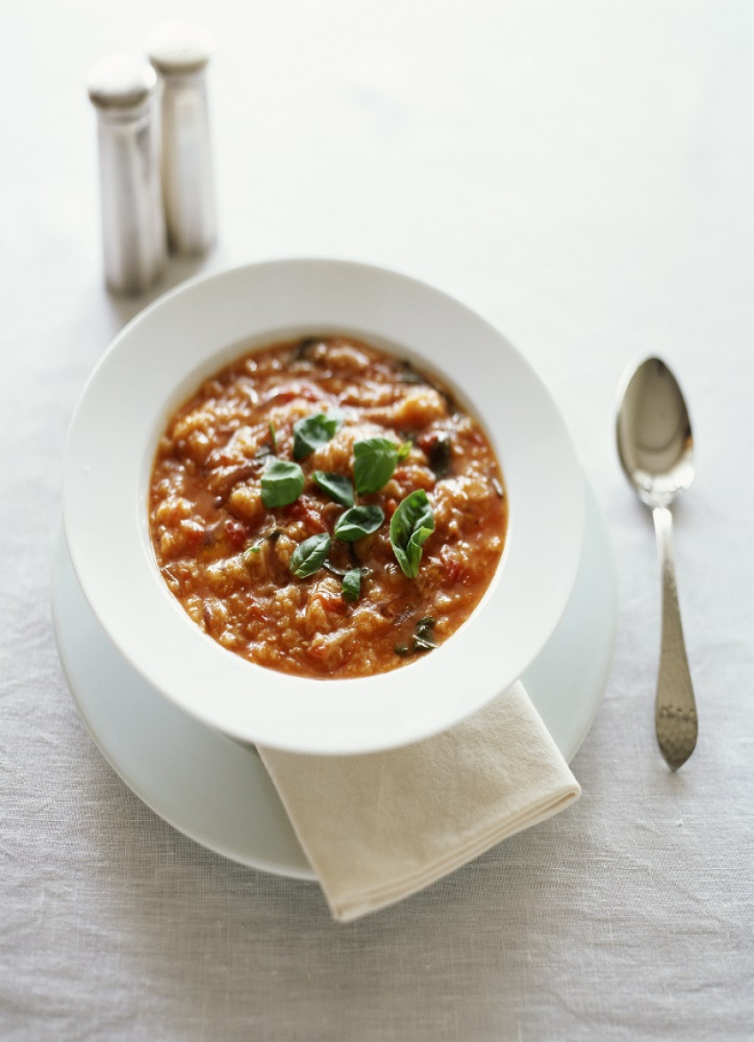 Pappa Col Pomodoro