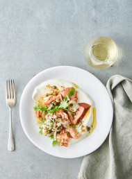 Fabulously simple back to work dinners
