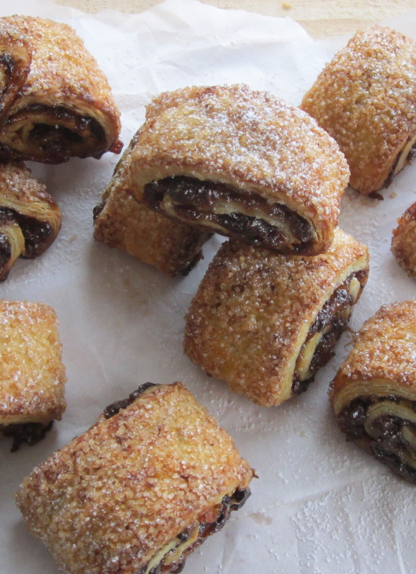 Rugelach