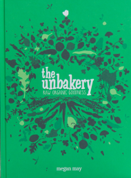 The Unbakery's Vanilla Ice Cream