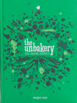 The Unbakery: Raw Organic Goodness
