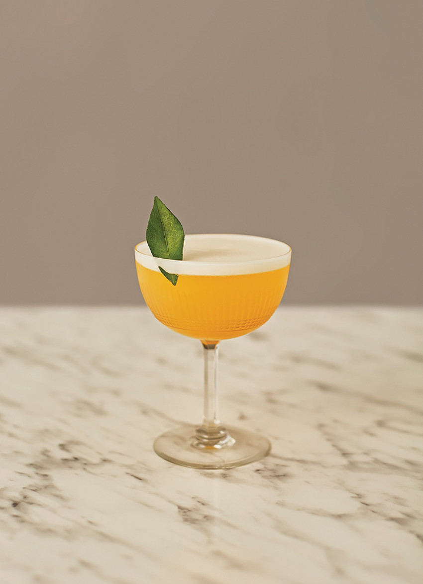 Seedlip Blossom - The Perfect Non Alcoholic Cocktail for Mum this Mother's Day