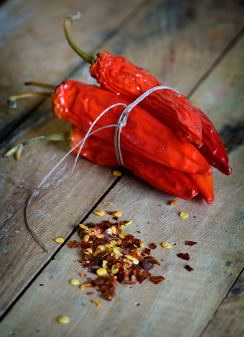 A guide to: chillies » Dish Magazine