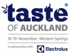 Taste of Auckland