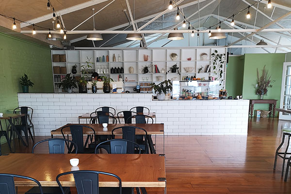 te whau eatery