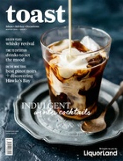 Toast Magazine